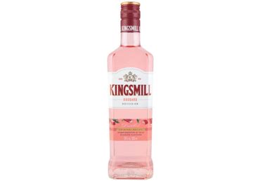 KINGSMILL RHUBARB 38% 0,5 L