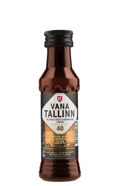 Vana Tallinn 2種40% 16% 500ml リキュール BUY] Vana Tallinn Signature Limited Edition Liqueur | 500ML