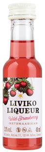 LIVIKO LIQUEUR METSMAASIKAS 21% 0,04 L PET