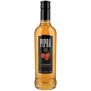 PIPRA NAPS HABANERO 35% 0,5 L