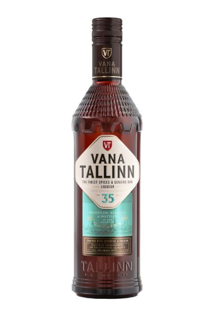 VANA TALLINN 35% 0,5 L