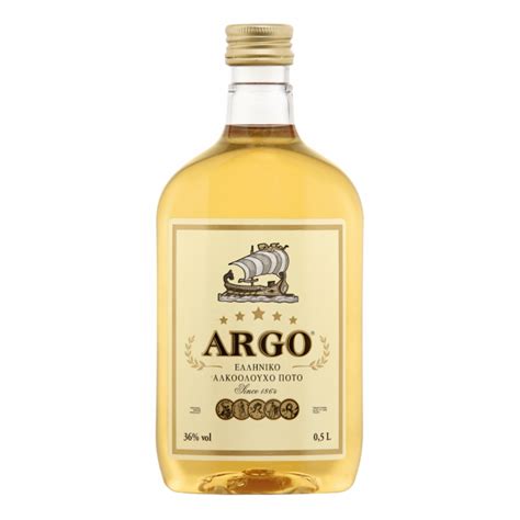 ARGO 36% 0,2 L