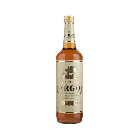 ARGO 36% 0,35 L