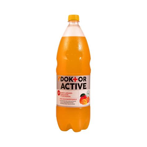 Dr.Active mango-apel 150cl