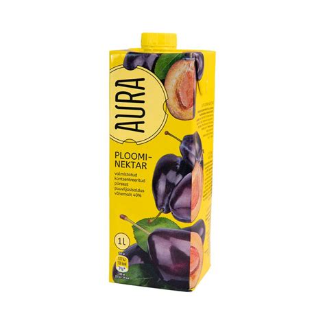 Aura Ploominektar 100cl (TK)