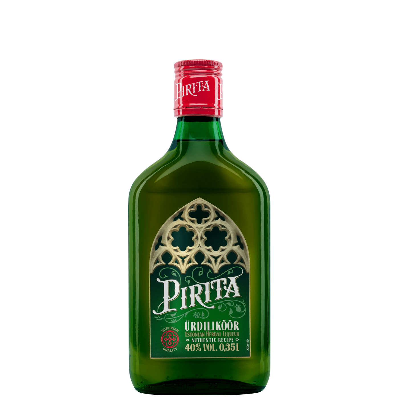 Ürdiliköör Pirita