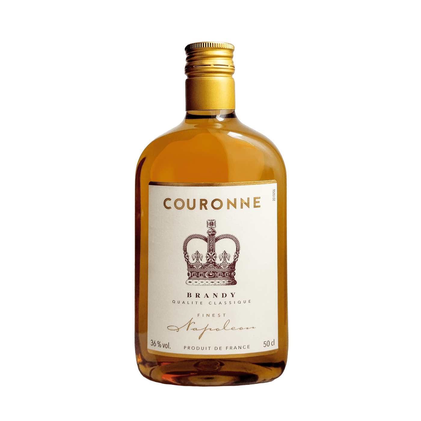 Couronne Brandy PET