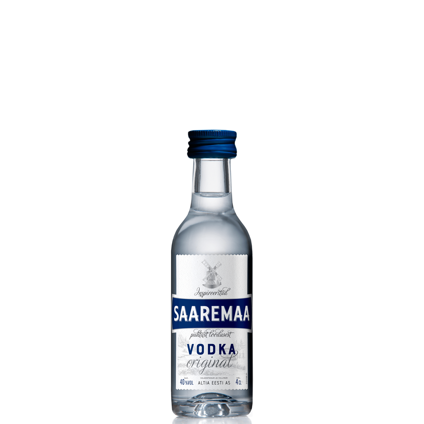 Saaremaa Vodka