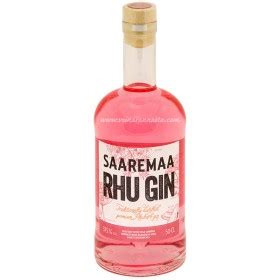 Saaremaa Rabarber 37,5% 50cl (TK)