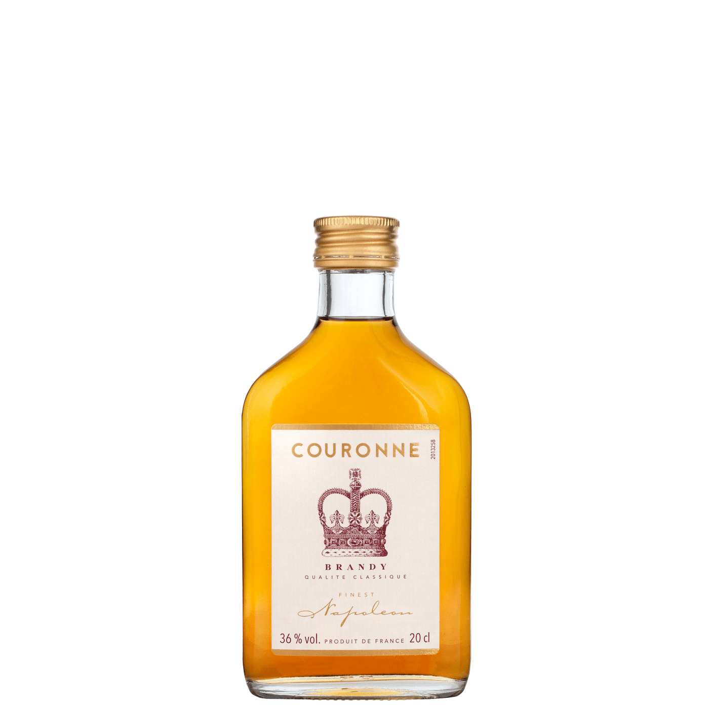 Couronne Brandy