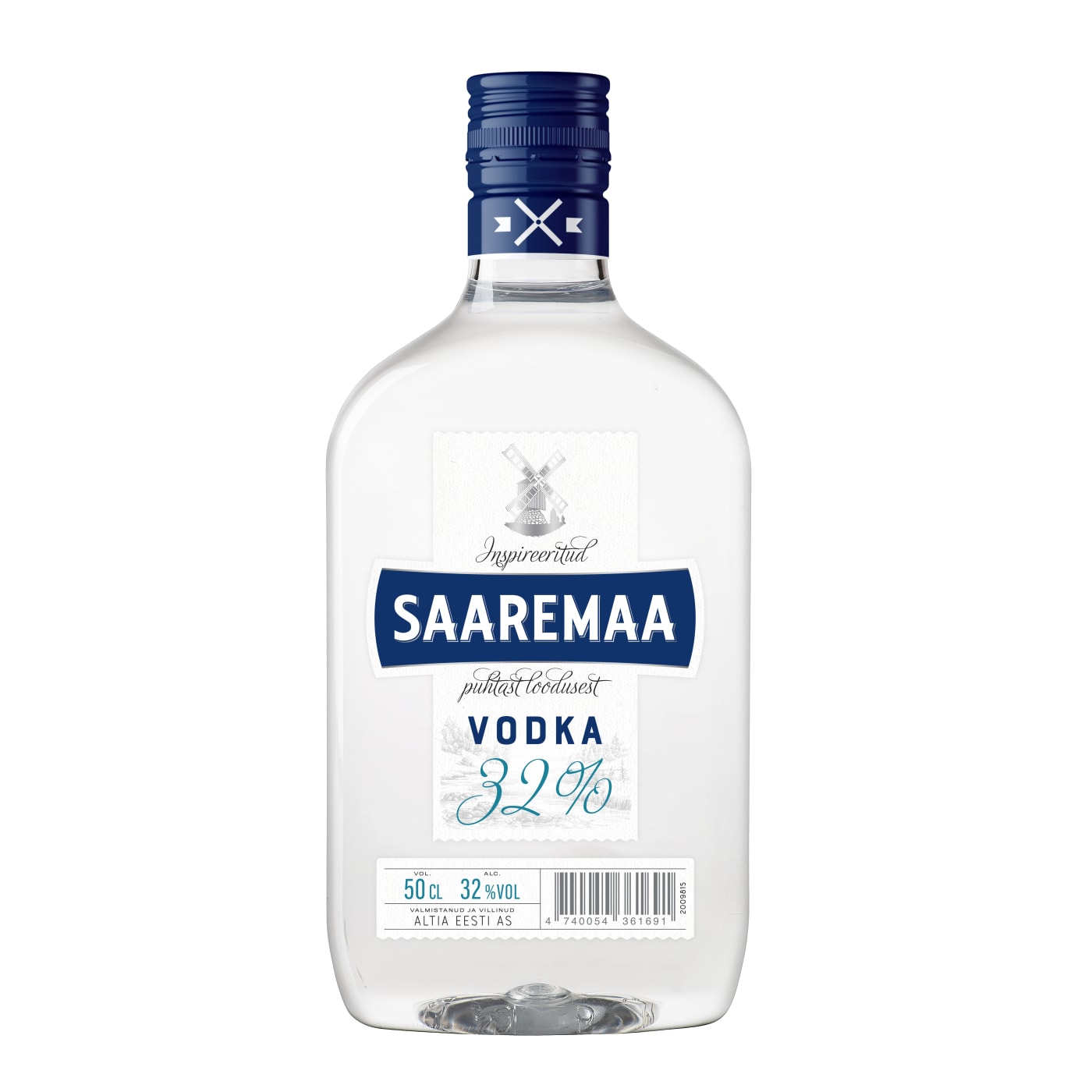 Saaremaa Viina PET