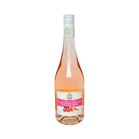 Karksi Paradiisi Õuna-rabarberi 11% 75cl (tk)