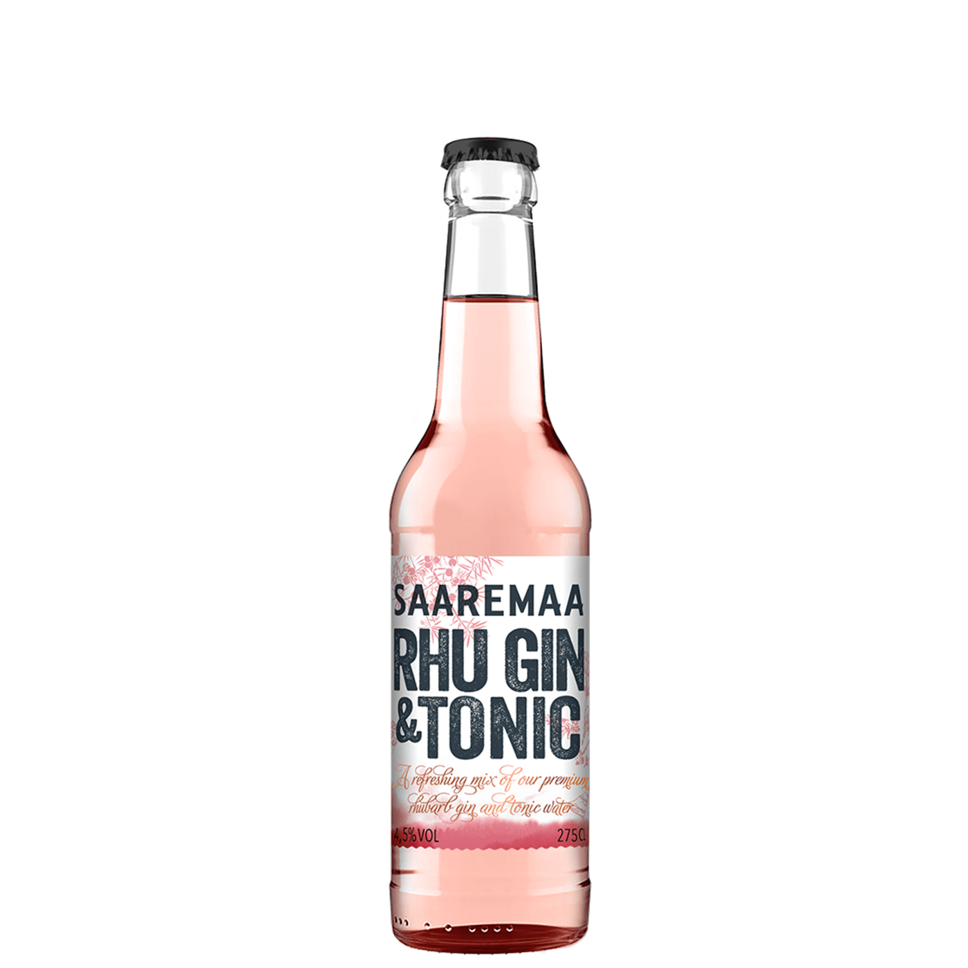 Saaremaa RHU G&T