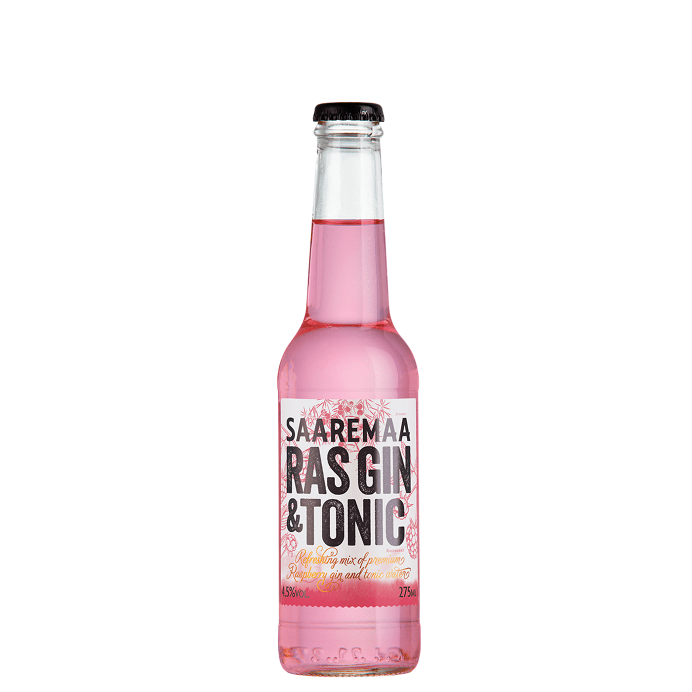 Saaremaa RAS G&T