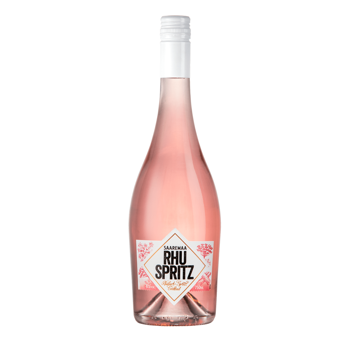 Saaremaa RHU Spritz