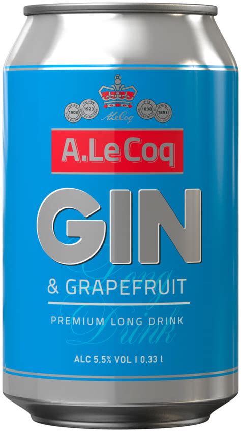 A.Le Coq G:N Turbo 5,5% 150cl