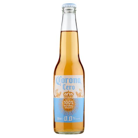 Corona Cero 0,0% 33cl