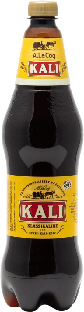 A.le Coq Klassikaline Kali 200cl (tk)