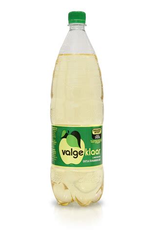 Valge Klaar Õunamahlaga 150cl (TK)