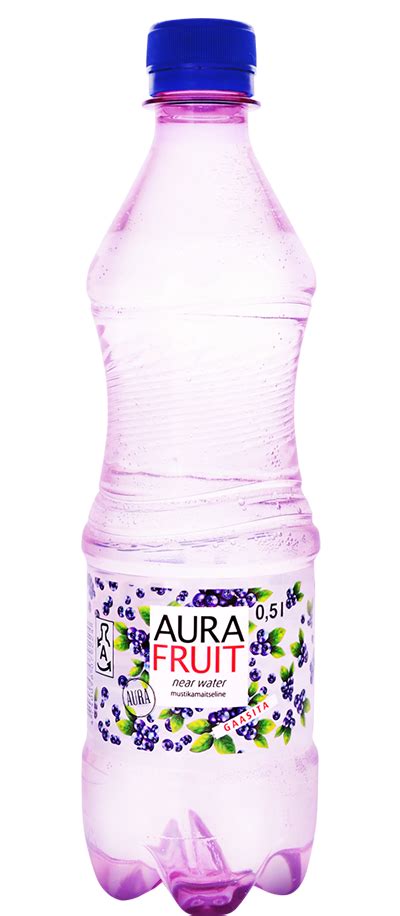 Aura Fruit Mustika 50cl (TK)