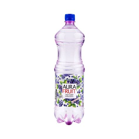 Aura Fruit Mustika 150cl (TK)