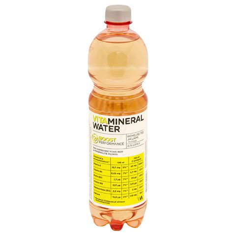 Vitamineral Mental 75cl (tk)