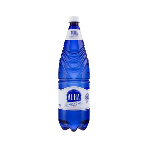 Aura Vesi Gaasita 150cl (TK)