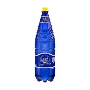 Aura Plus Sidruni 150cl (TK)