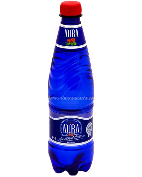 Aura Plus Pohla 50cl (TK)