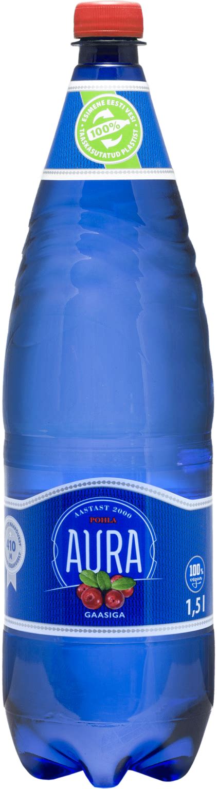 Aura Plus Pohla 150cl (TK)
