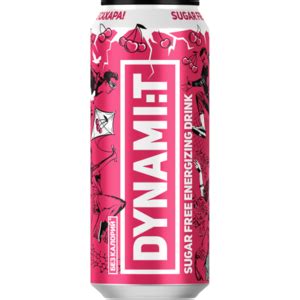 Dynami:t 50cl Tin (tk)