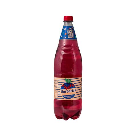 Limonaad Barbariss 150cl (TK)