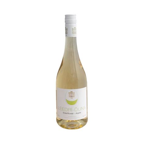 Karksi Leedri-õuna 11% 75cl (tk)