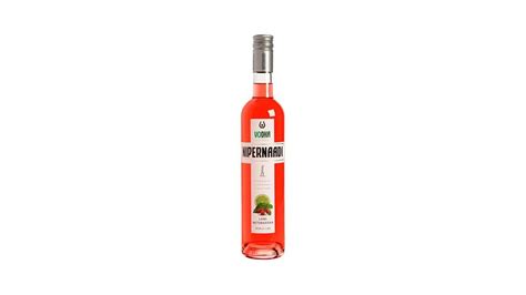 Nipernaadi Lime-Strawberry 37,5% 50cl (TK)