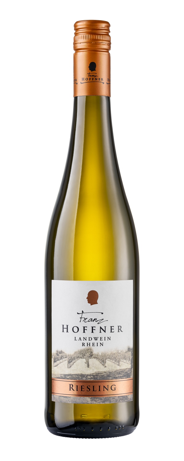 Franz Hoffner Riesling Rhein 75cl