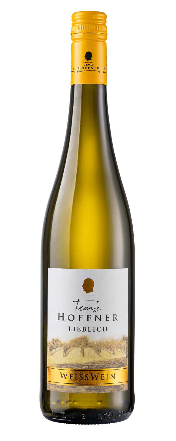 Franz Hoffner Weisswein 75cl