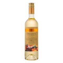Dreamer Pinot Grigio 11,5% 75cl (tk)