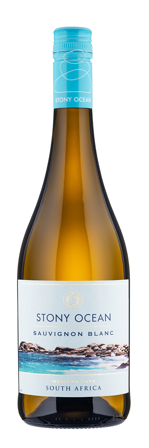Stony Ocean Camps Bay Sauvignon Blanc 75cl