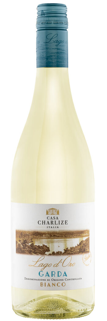 Casa Charlize Lago d'Oro Garda DOC Bianco 75cl
