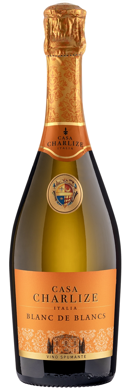 Casa Charlize Blanc de Blancs 75cl