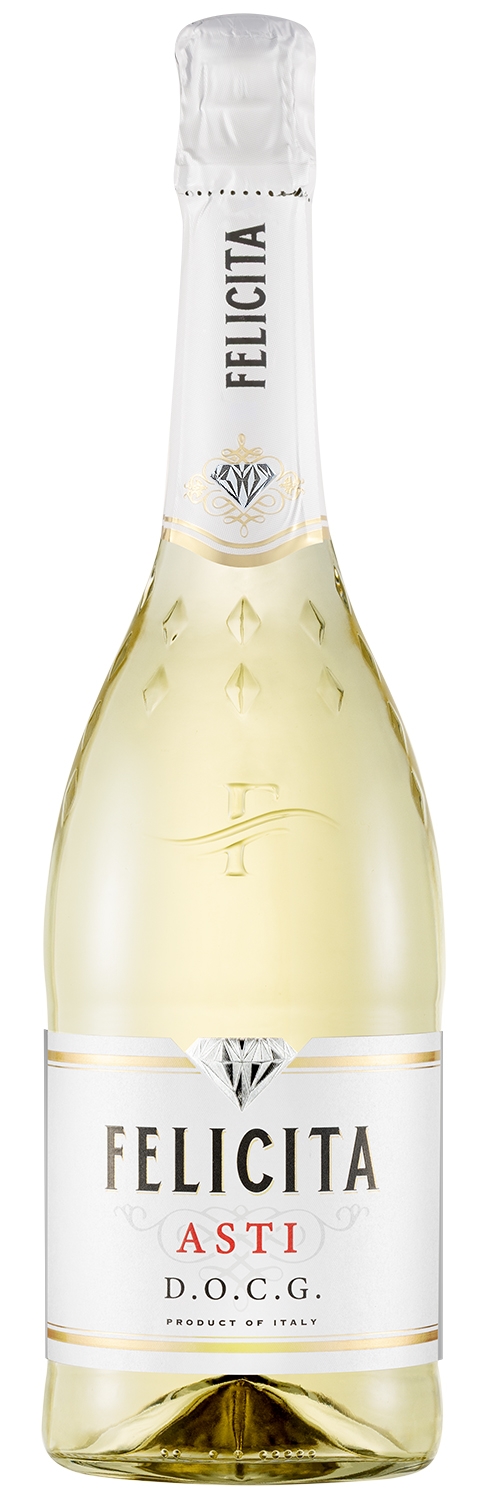 Felicita Asti Spumante 7% 75cl