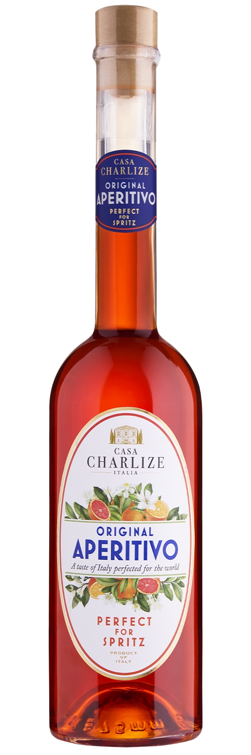 Casa Charlize Aperitivo 50cl