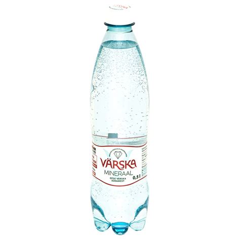 Värska Mineraal 100cl (TK)