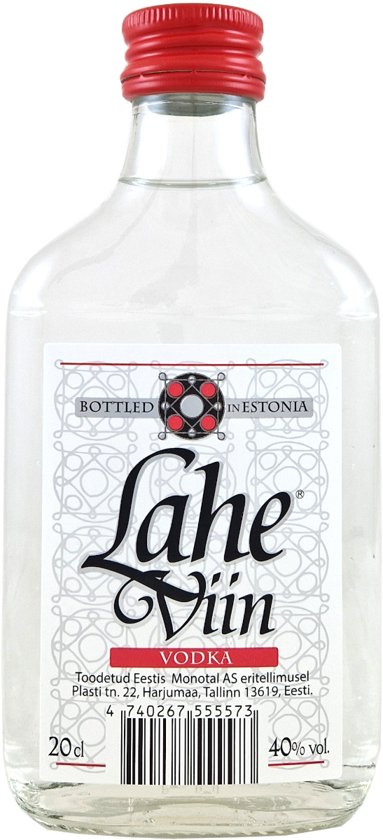 Lahe Viin 40%