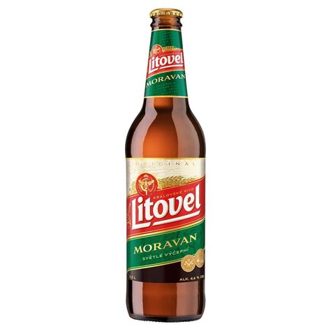 Litovel Moravan