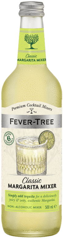 Fever-Tree Margarita Mixer