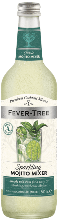 Fever-Tree Mojito Mixer