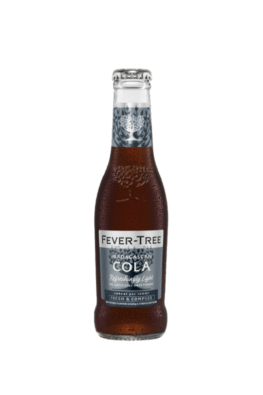 Fever Tree Madagascan Cola