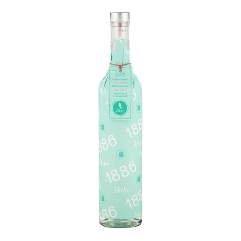 Moe Mahe Viin 1886 40% 70cl