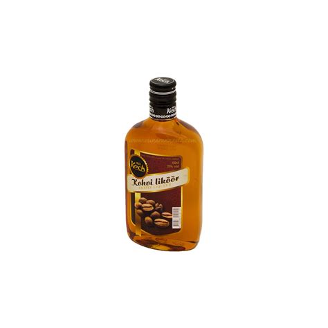 Kochi Jõhvika 21% 50cl PET (TK)